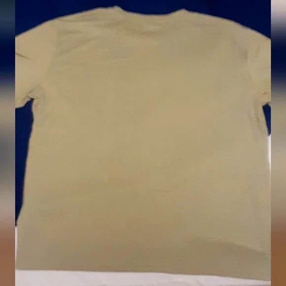 Men's Graphic T-Shirt (Here Is A Code That Only Parents Will Know) - Picture 3 of 15